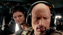 <strong>Fast & Furious 6</strong> Tráiler (2)