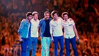 <strong>One Direction: This Is Us</strong> Tráiler (2) VO