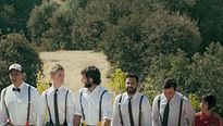 <strong>La gran familia española</strong> Teaser