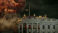 <strong>Objetivo: La Casa Blanca</strong> Tráiler VO
