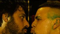 <strong>Las Brujas de Zugarramurdi</strong> Teaser