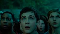<strong>Percy Jackson y el mar de los monstruos</strong> Tráiler (2)