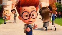 <strong>Las aventuras de Peabody y Sherman</strong> Tráiler (3)