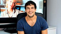 <strong>Mario Casas</strong> Interview 4: Ismael