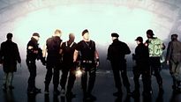 <strong>Los mercenarios 3</strong> Teaser VO
