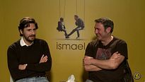 Juan Diego Botto, Sergi López Interview : Ismael