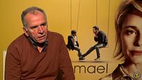 Marcelo Piñeyro Interview : Ismael