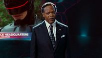 <strong>RoboCop</strong> Reportaje