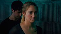 <strong>Divergente</strong> Tráiler