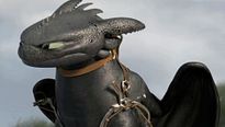 <strong>Cómo entrenar a tu dragón 2</strong> Tráiler (2)