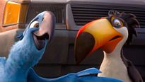 <strong>Rio 2</strong> Tráiler (2)