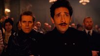 <strong>El gran Hotel Budapest</strong> Reportaje