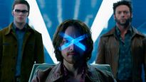 <strong>X-Men: Días del futuro pasado</strong> Tráiler (2)
