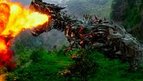 <strong>Transformers: La era de la extinción</strong> Tráiler (2)