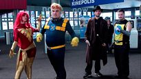 <strong>X-Men: Días del futuro pasado</strong> Reportaje