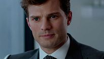 <strong>Cincuenta sombras de Grey</strong> Tráiler (3) VO