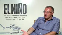 <strong>Daniel Monzón</strong> Interview : El Niño