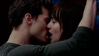 <strong>Cincuenta sombras de Grey</strong> Tráiler