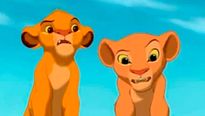 <strong>El Rey León</strong> Videoclip