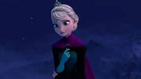 <strong>Frozen, el reino del hielo</strong> Videoclip