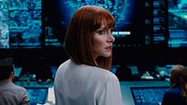 <strong>Jurassic World</strong> Teaser (2) VO