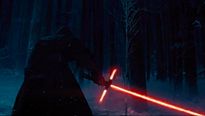 <strong>Star Wars: El despertar de la Fuerza</strong> Teaser