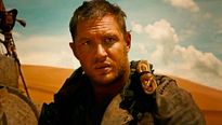 <strong>Mad Max: Furia en la carretera</strong> Tráiler (2)