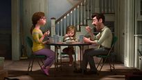 <strong>Del revés (Inside Out)</strong> Tráiler (5)