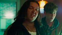<strong>Attack The Block</strong> Tráiler (2)