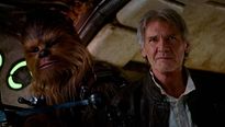 <strong>Star Wars: El despertar de la Fuerza</strong> Tráiler (2)