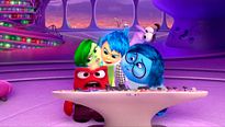 Del revés (Inside Out) Teaser