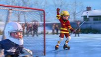 Del revés (Inside Out) Publicidad VO