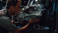 <strong>Jurassic World</strong> Reportaje VO