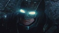 <strong>Batman v Superman: El amanecer de la justicia</strong> Tráiler (5) VO