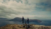 <strong>La chica danesa</strong> Tráiler (2) VO