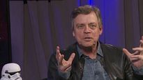<strong>Mark Hamill</strong> Interview : Star Wars: El despertar de la Fuerza