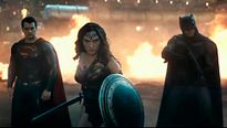 <strong>Batman v Superman: El amanecer de la justicia</strong> Tráiler