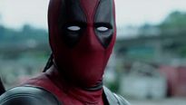 <strong>Deadpool</strong> Tráiler (2)