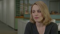<strong>Rachel McAdams</strong> Interview 2: Spotlight