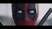 Deadpool Spot
