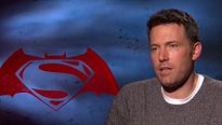 <strong>Ben Affleck, Henry Cavill, Zack Snyder</strong> Interview 2: Batman v Superman: El amanecer de la justicia