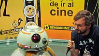 Entrevista a BB-8