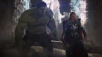 <strong>Marvel Los Vengadores</strong> Clip (5)