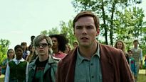<strong>X-Men: Apocalipsis</strong> Reportaje (4) VO