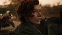 <strong>Resident Evil: El capítulo final</strong> Tráiler (2) VO