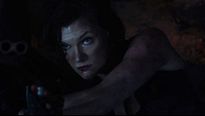 <strong>Resident Evil: El capítulo final</strong> Tráiler