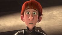 <strong>Justin y la espada del valor</strong> Tráiler