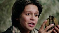 <strong>El medallón perdido: Las aventuras de Billy Stone</strong> Tráiler VO