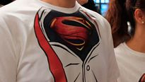 <strong>El Hombre de Acero</strong> Reportaje