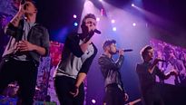 <strong>One Direction: This Is Us</strong> Tráiler VO